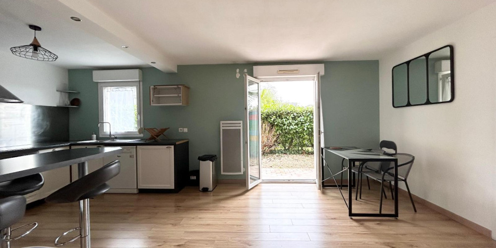 appartement à PAU (64000)