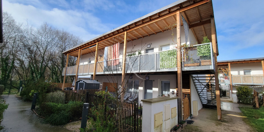 appartement à PAU (64000)