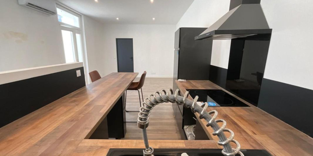 appartement à PAU (64000)