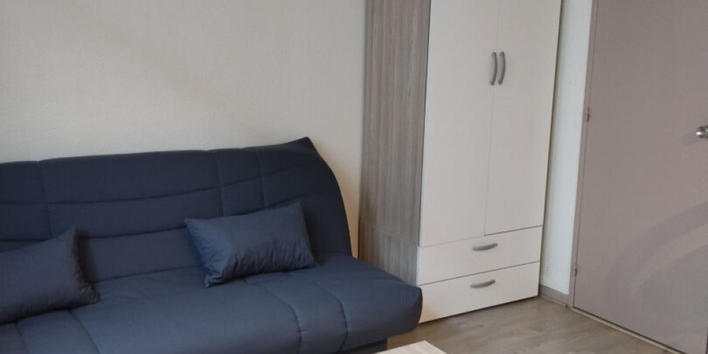 appartement à PAU (64000)