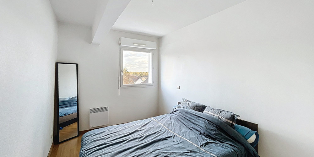 appartement à PAU (64000)