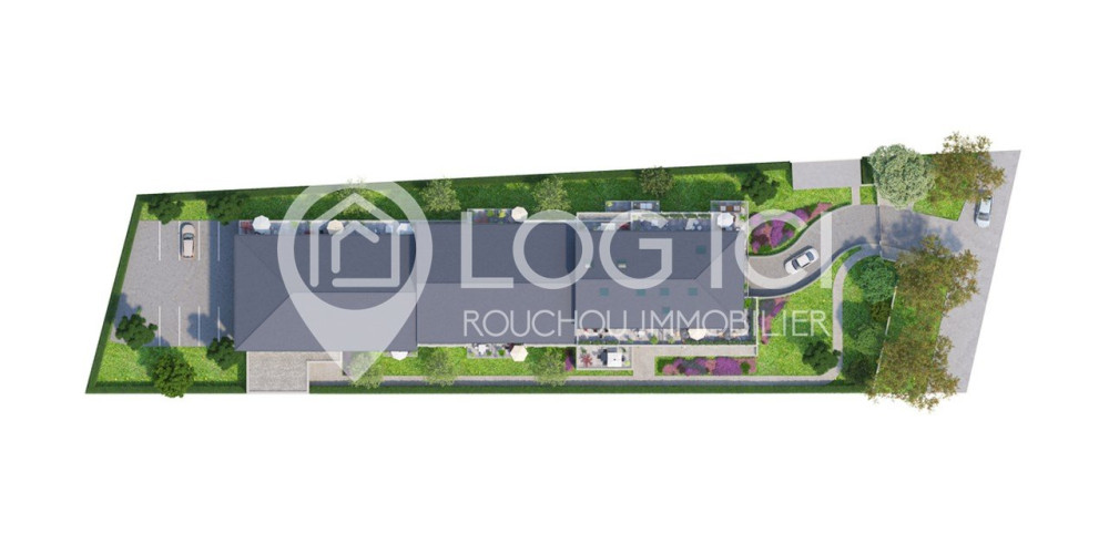 appartement à PAU (64000)