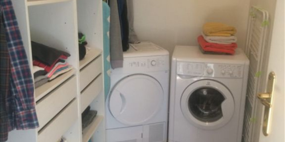 appartement à PAU (64000)