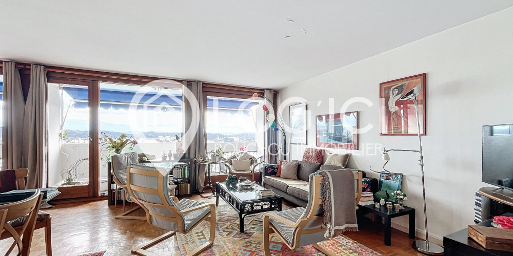 appartement à PAU (64000)