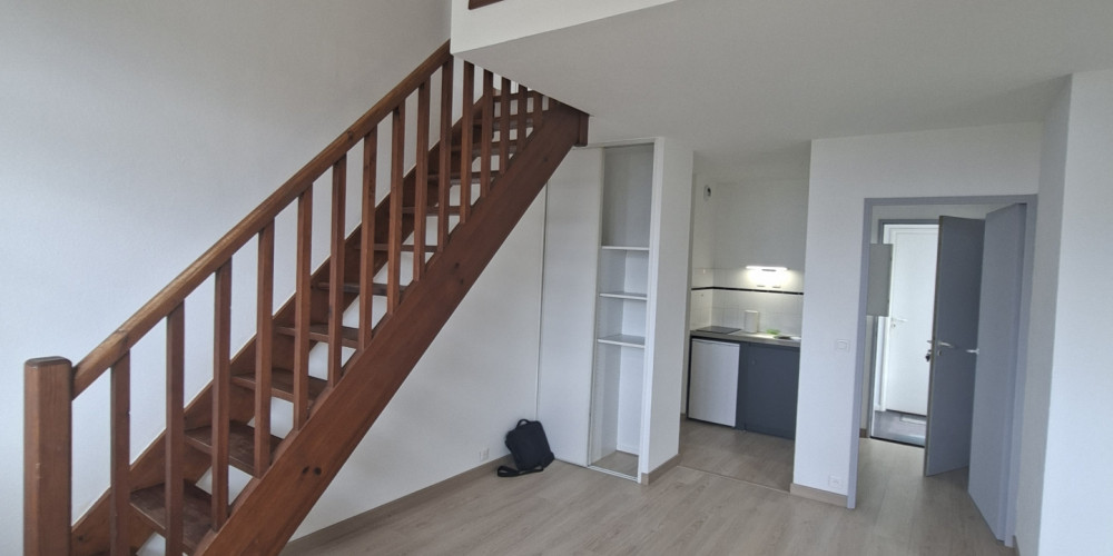 appartement à PAU (64000)
