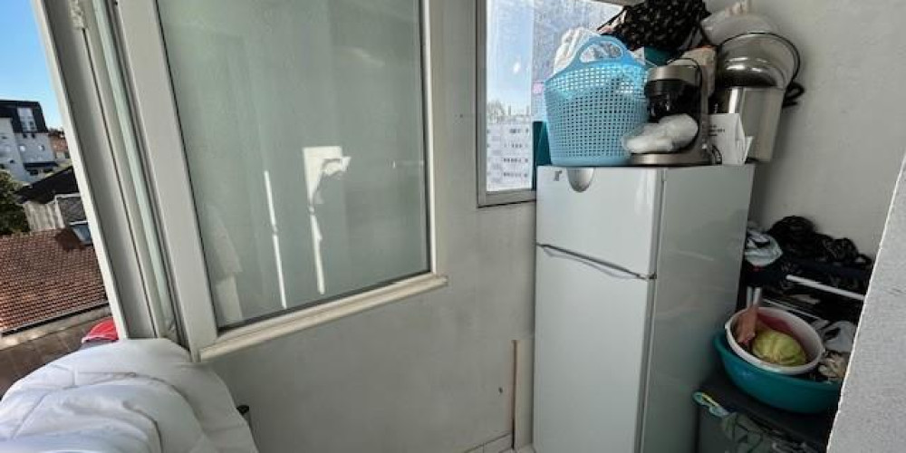 appartement à PAU (64000)