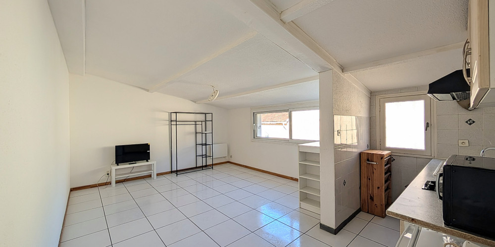appartement à PAU (64000)