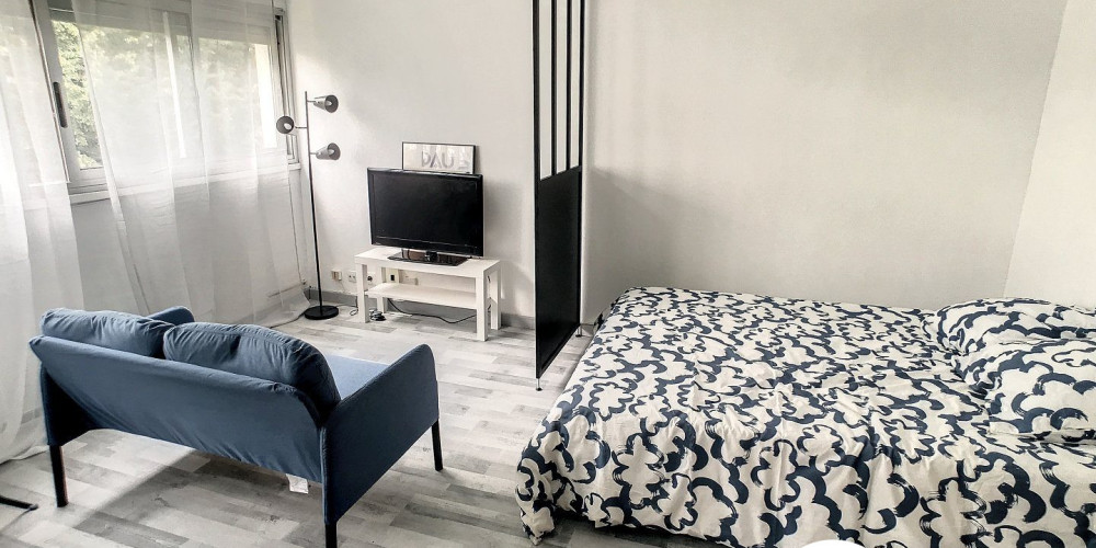 appartement à PAU (64000)