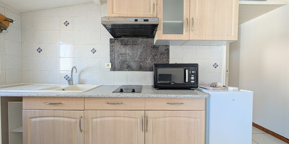 appartement à PAU (64000)