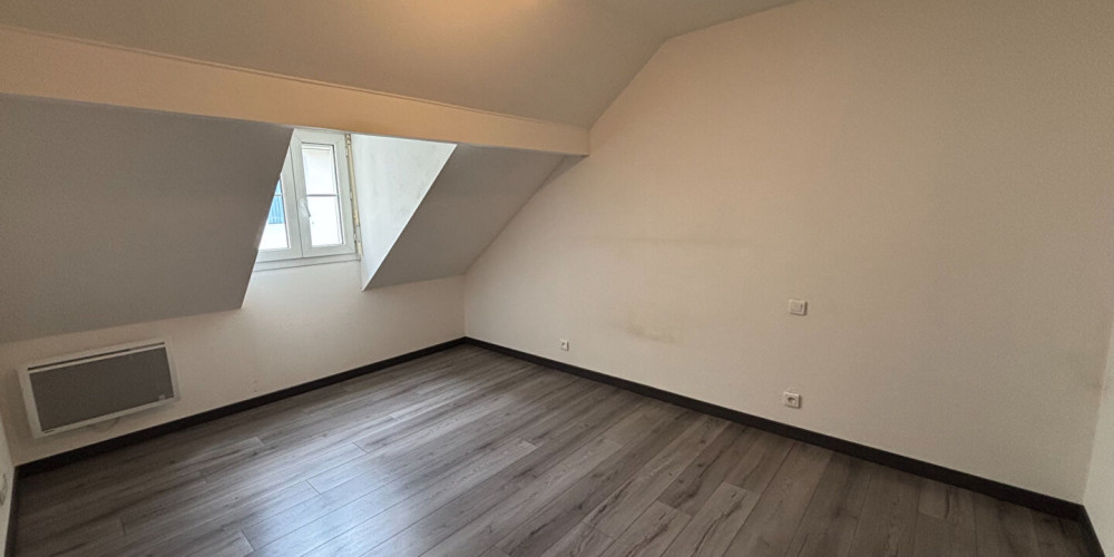 appartement à PAU (64000)