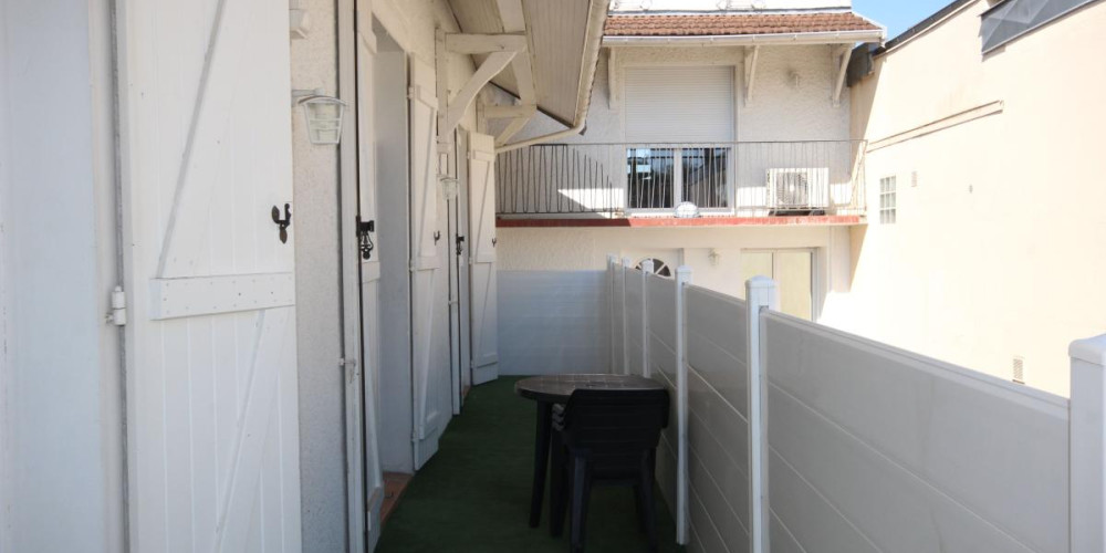 appartement à PAU (64000)
