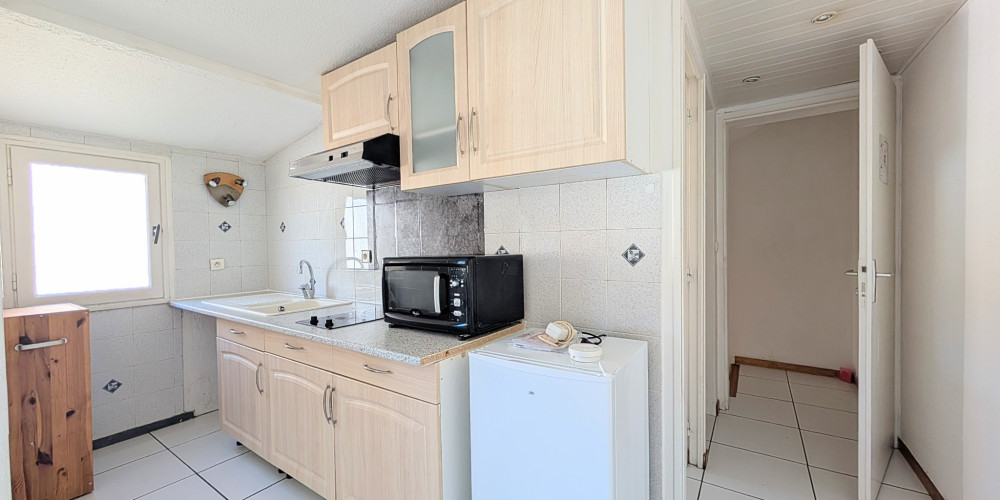 appartement à PAU (64000)