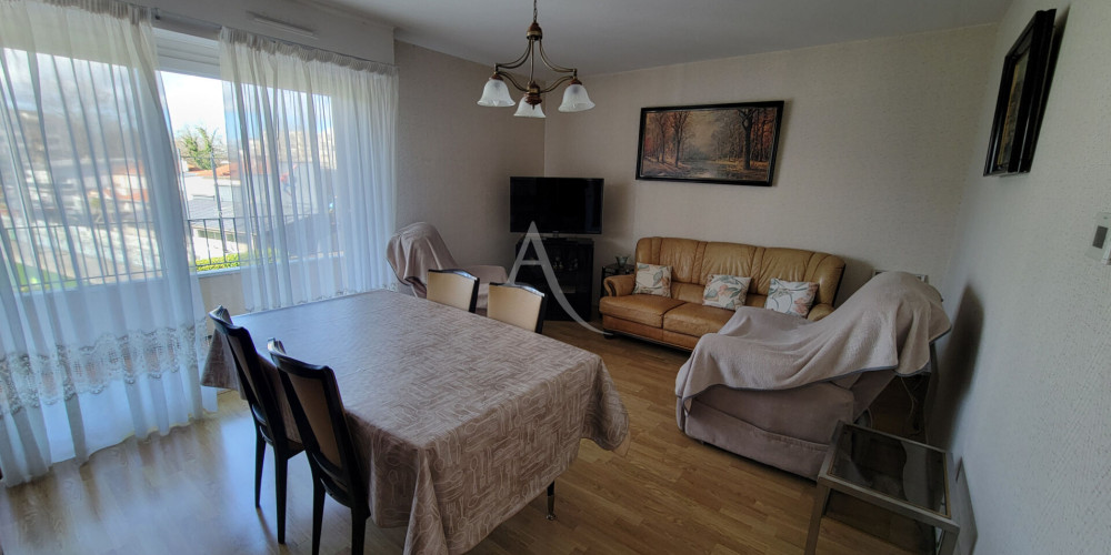 appartement à PAU (64000)