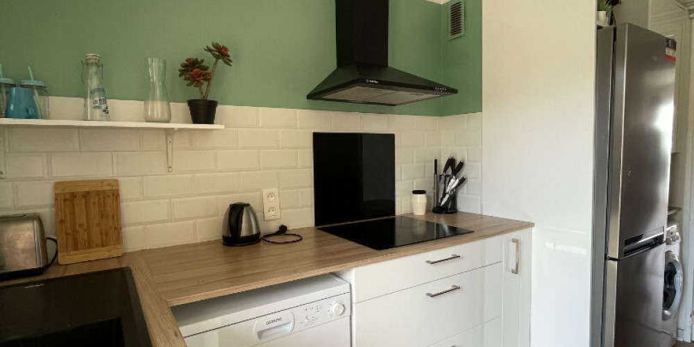 appartement à PAU (64000)