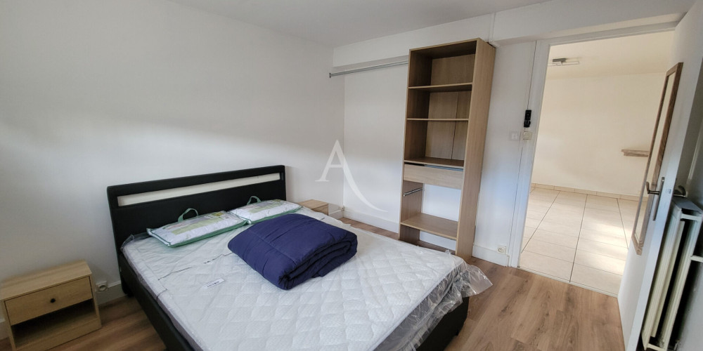 appartement à PAU (64000)