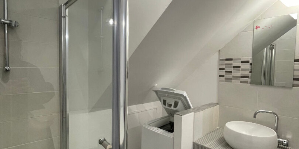 appartement à PAU (64000)