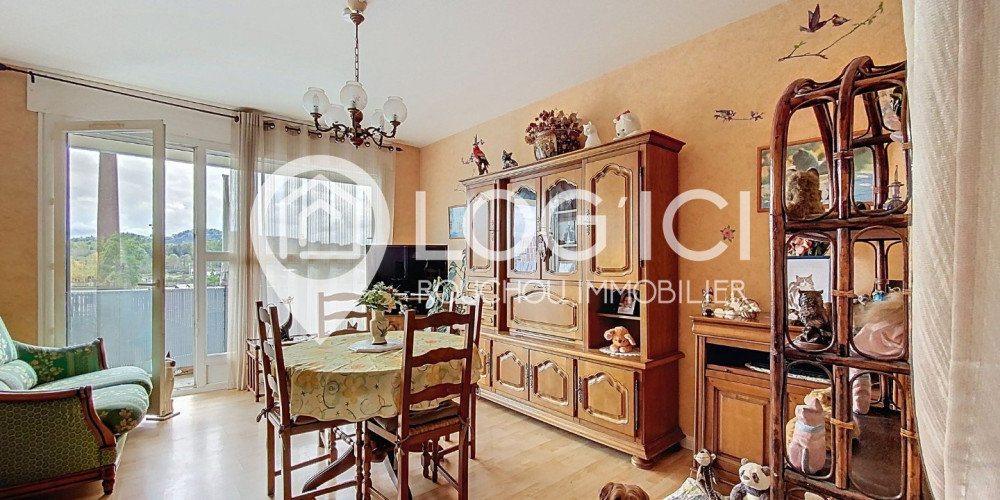 appartement à PAU (64000)