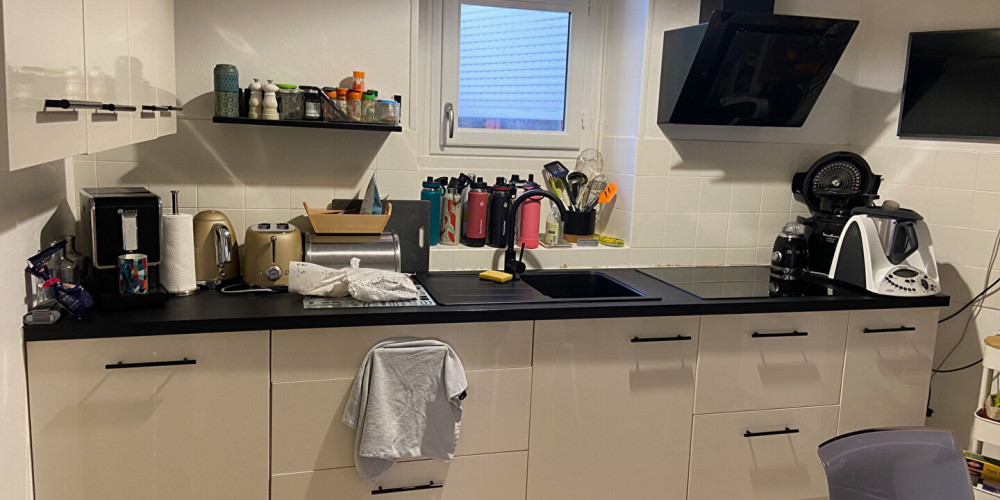 appartement à PAU (64000)