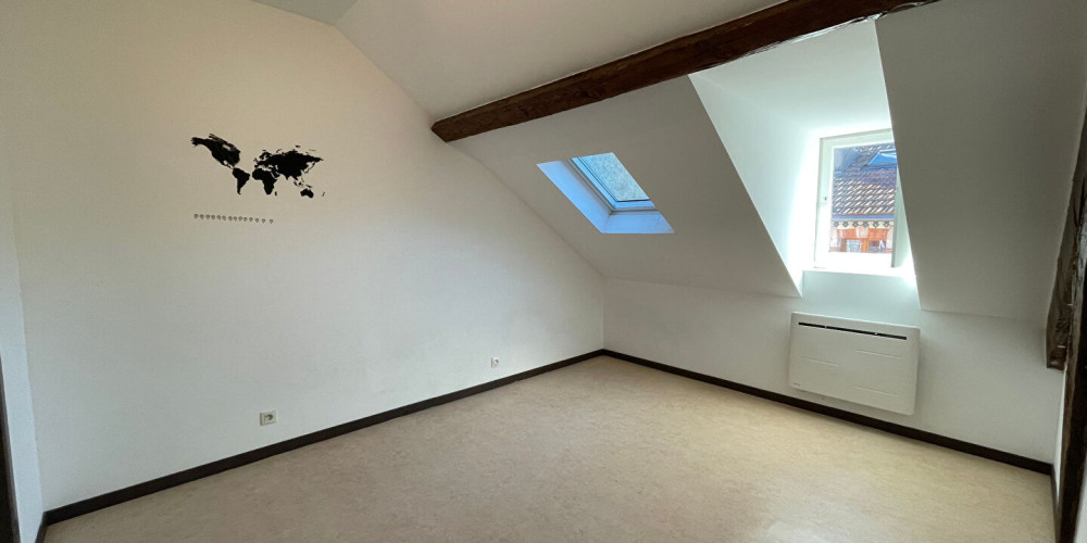 appartement à PAU (64000)