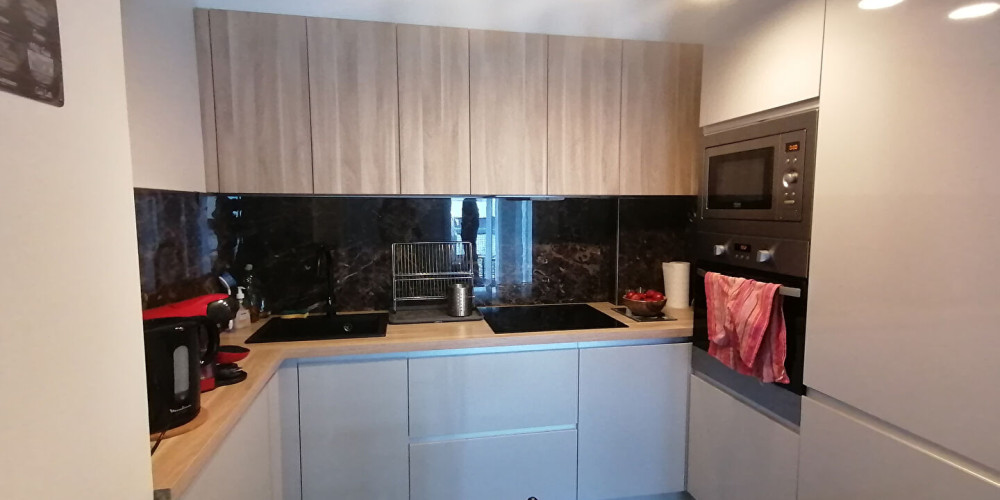 appartement à PAU (64000)