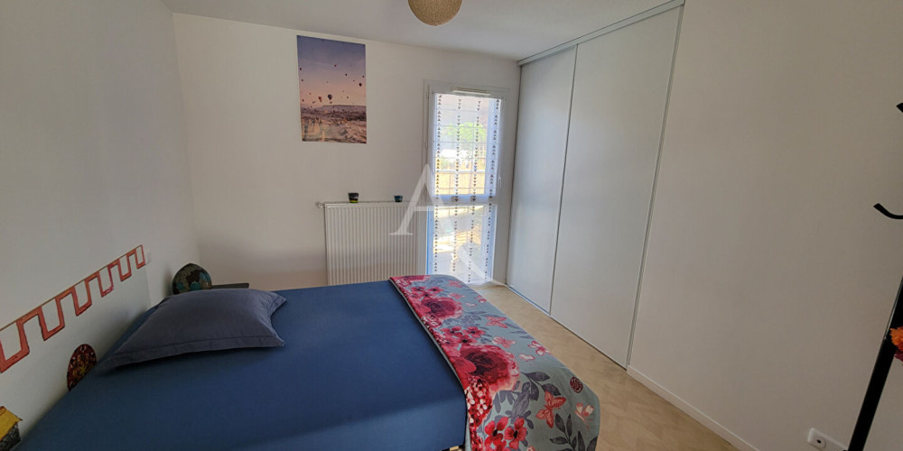 appartement à PAU (64000)