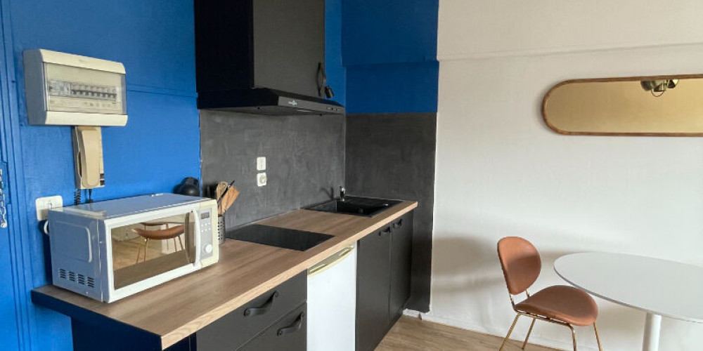 appartement à PAU (64000)