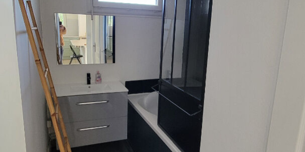 appartement à PAU (64000)