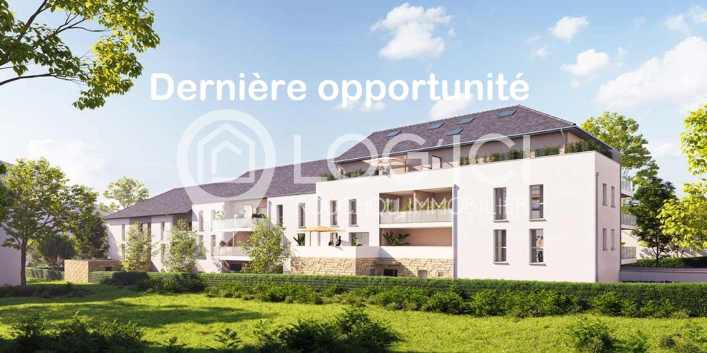 appartement à PAU (64000)