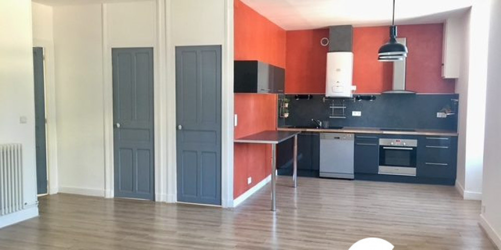 appartement à PAU (64000)