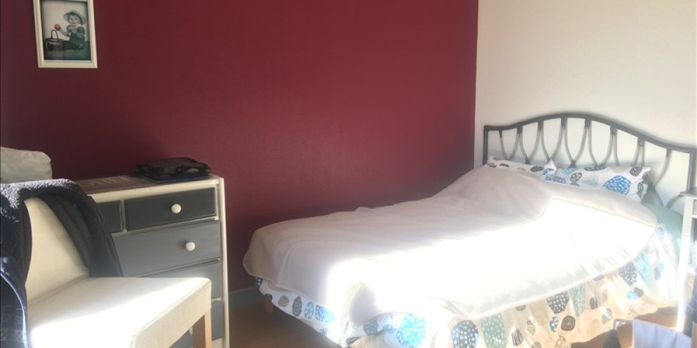 appartement à PAU (64000)