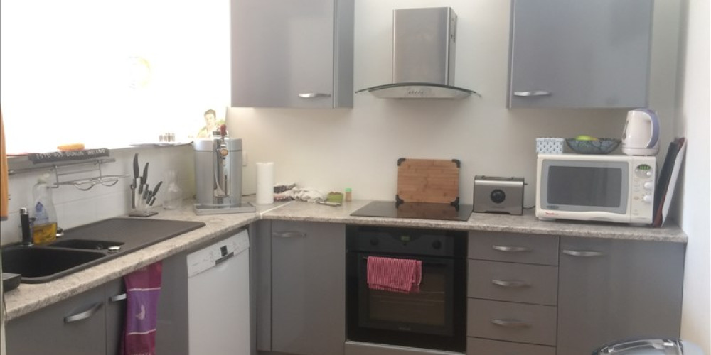 appartement à PAU (64000)