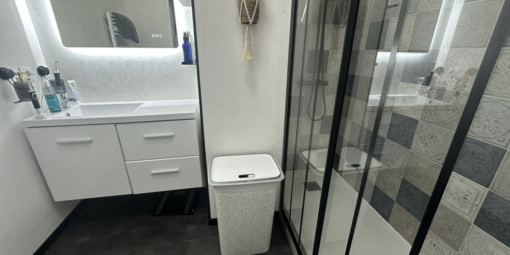 appartement à PAU (64000)