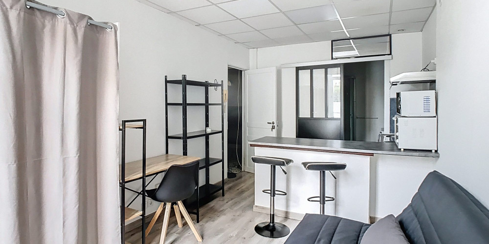 appartement à PAU (64000)