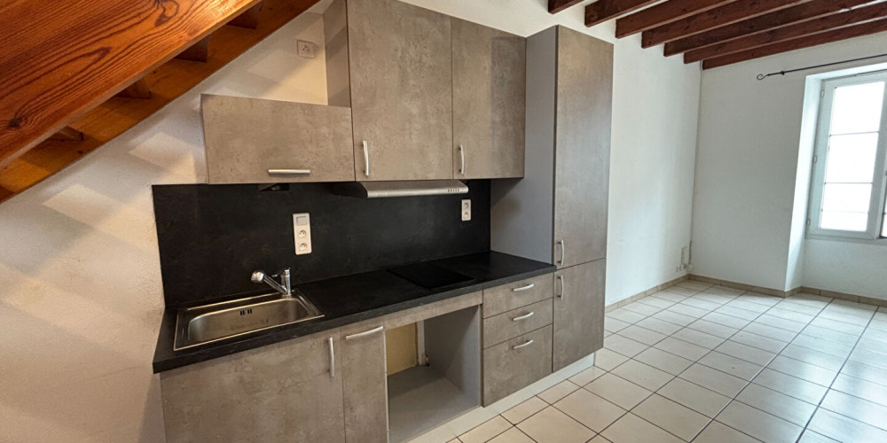 appartement à PAU (64000)