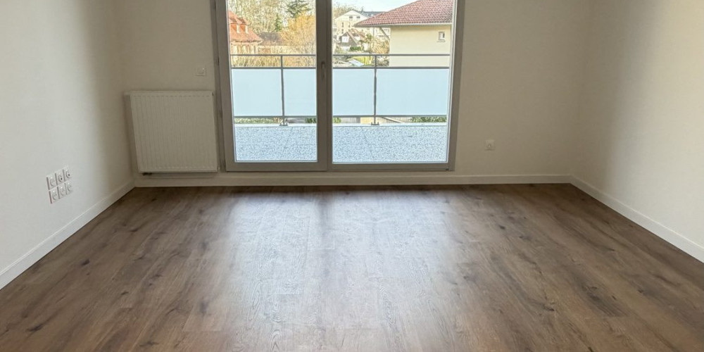 appartement à PAU (64000)