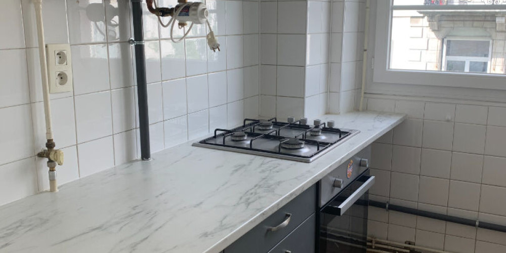 appartement à PAU (64000)