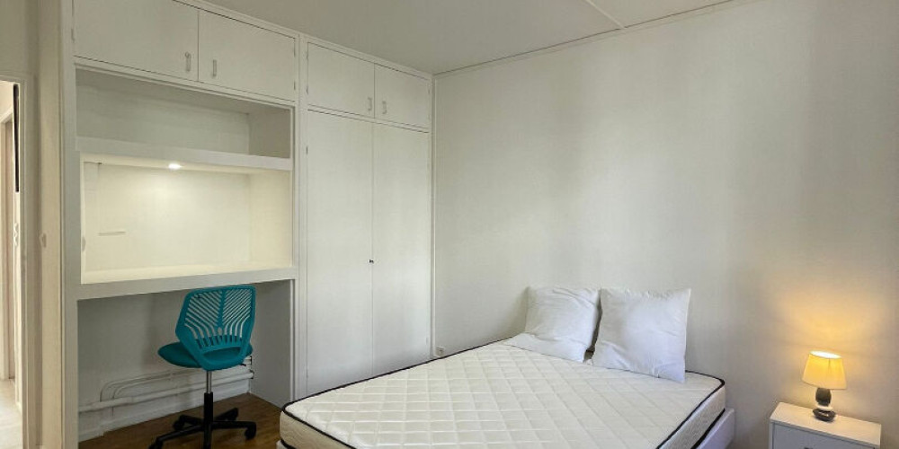 appartement à PAU (64000)