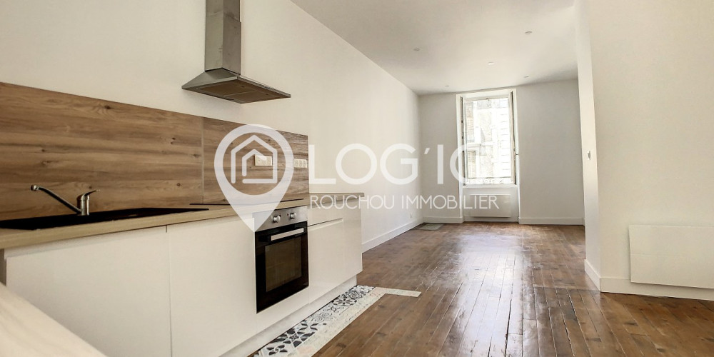 appartement à PAU (64000)