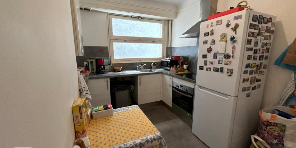 appartement à PAU (64000)