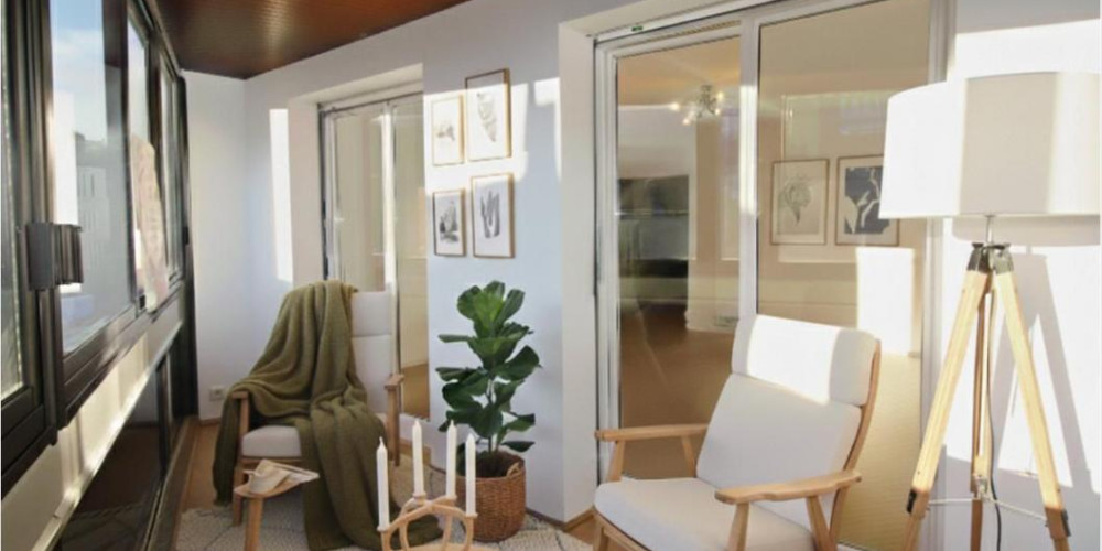 appartement à PAU (64000)