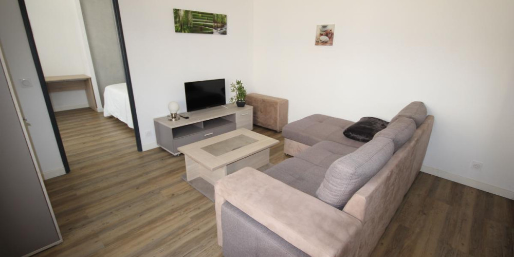 appartement à PAU (64000)