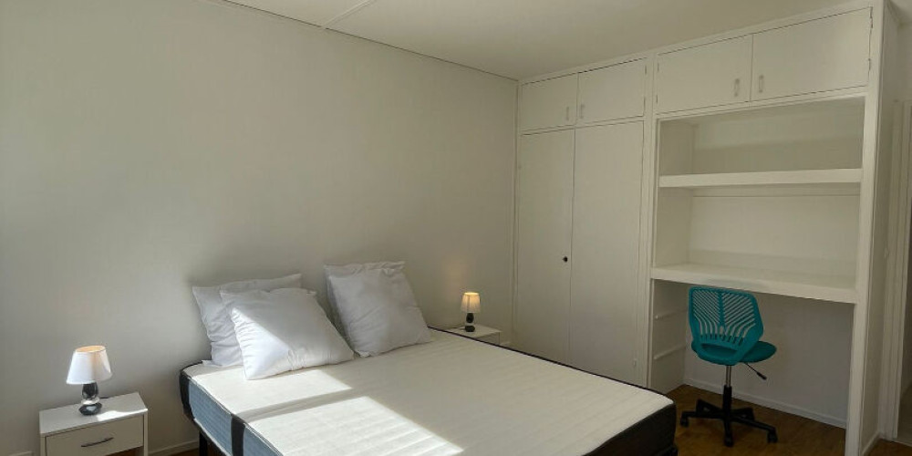 appartement à PAU (64000)