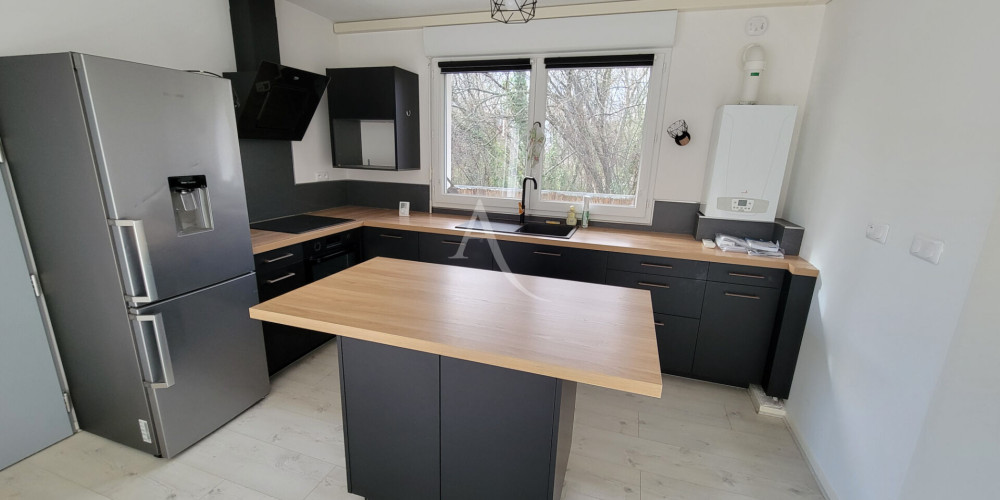 appartement à PAU (64000)