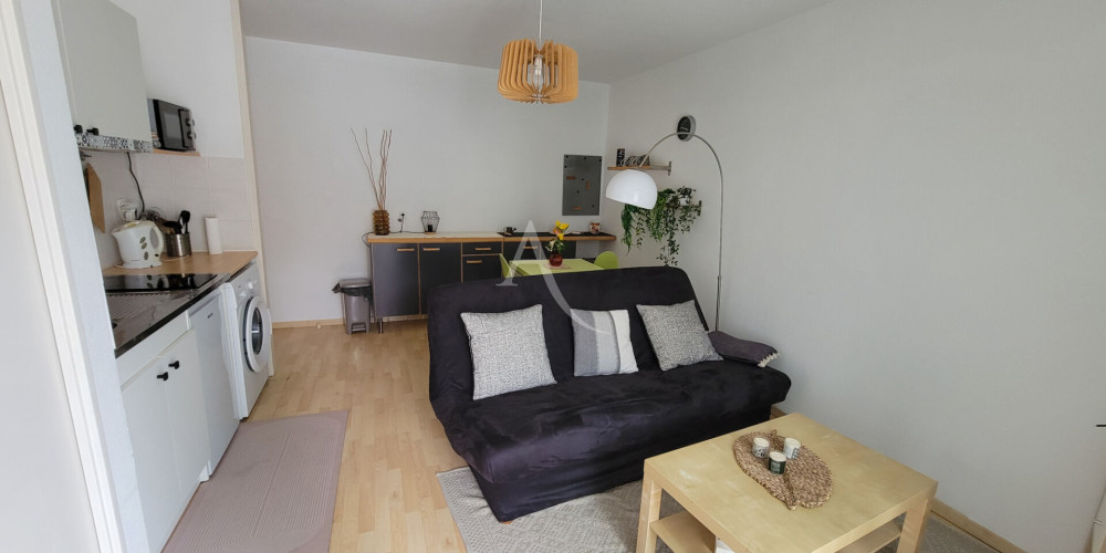 appartement à PAU (64000)