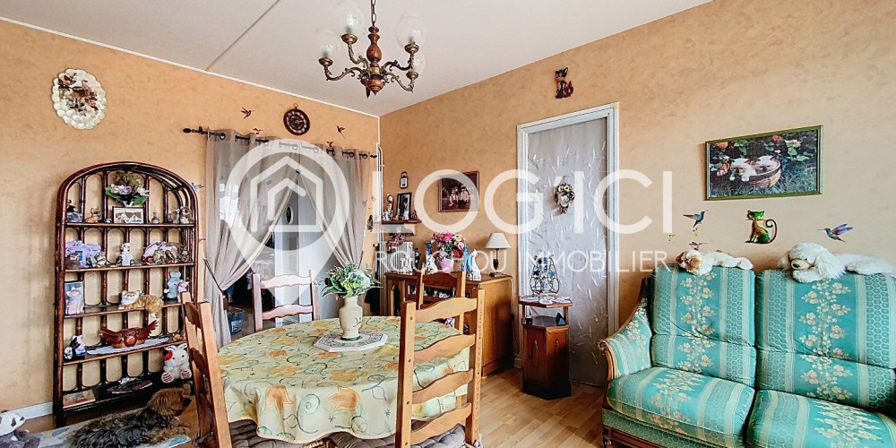 appartement à PAU (64000)