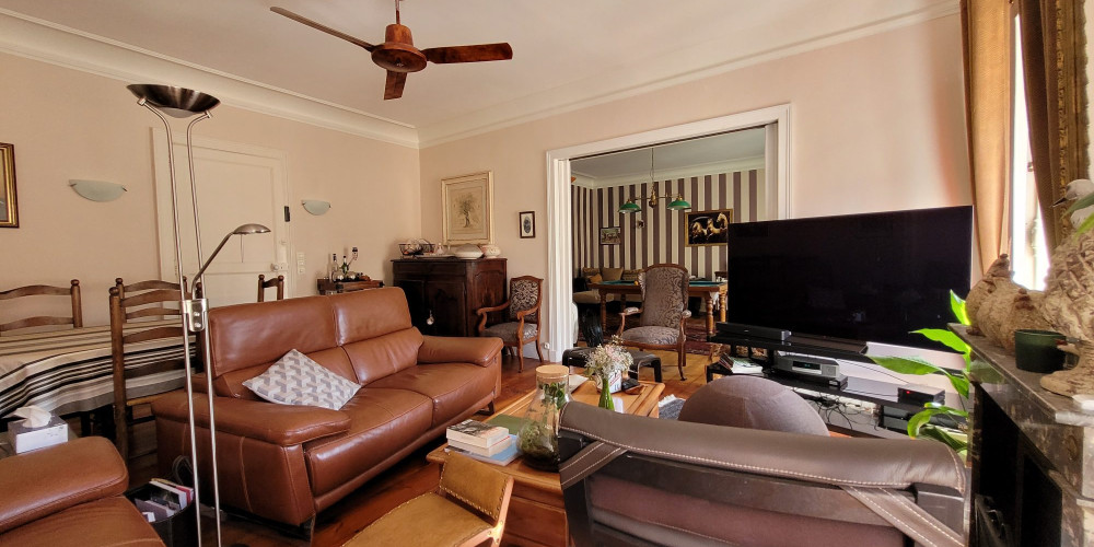 appartement à PAU (64000)