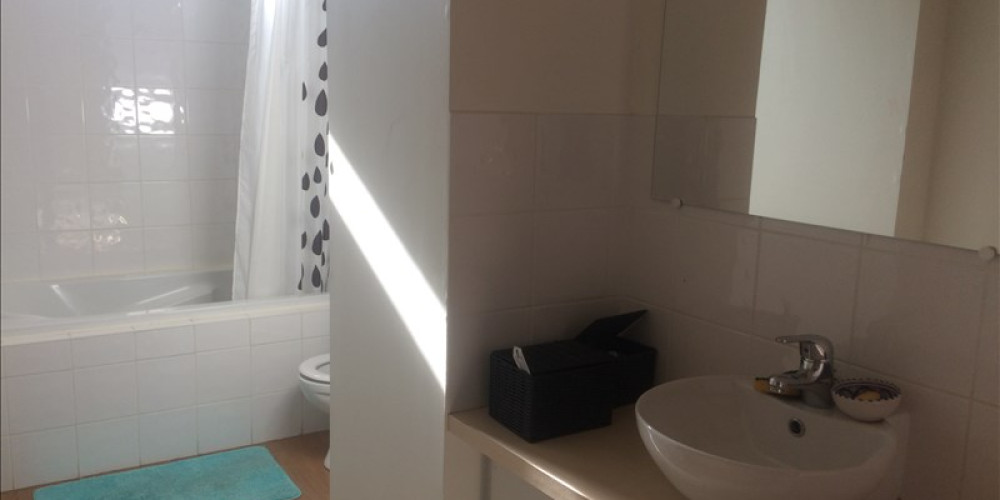 appartement à PAU (64000)