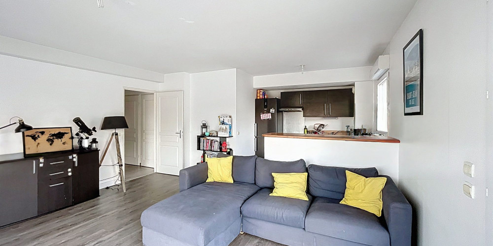 appartement à PAU (64000)