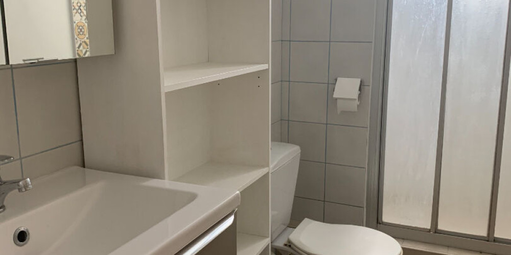 appartement à PAU (64000)