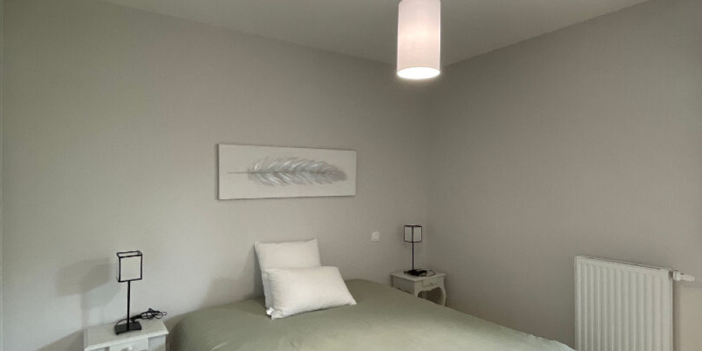 appartement à PAU (64000)